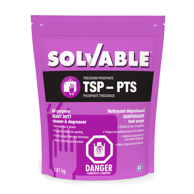 Solvable TSP